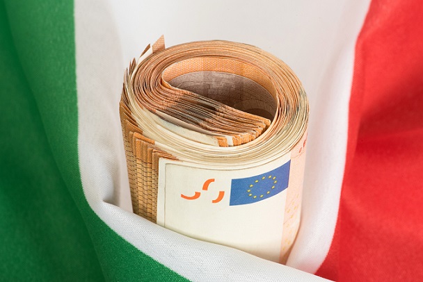 Italia: inflazione giugno 2024